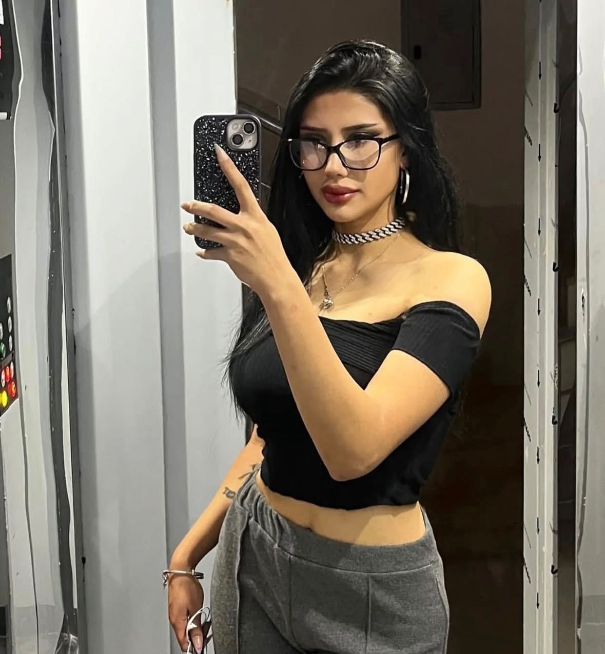 Göynük Kazak Bayan Escort Maya