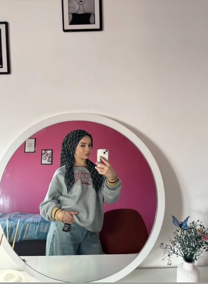 Göynük Sarışın Bayan Escort Müşerref