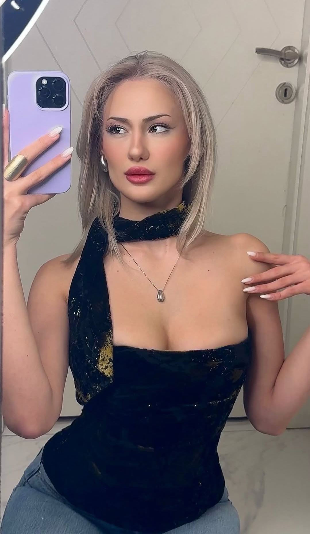 Göynük Merkez Escort Bayan Amine