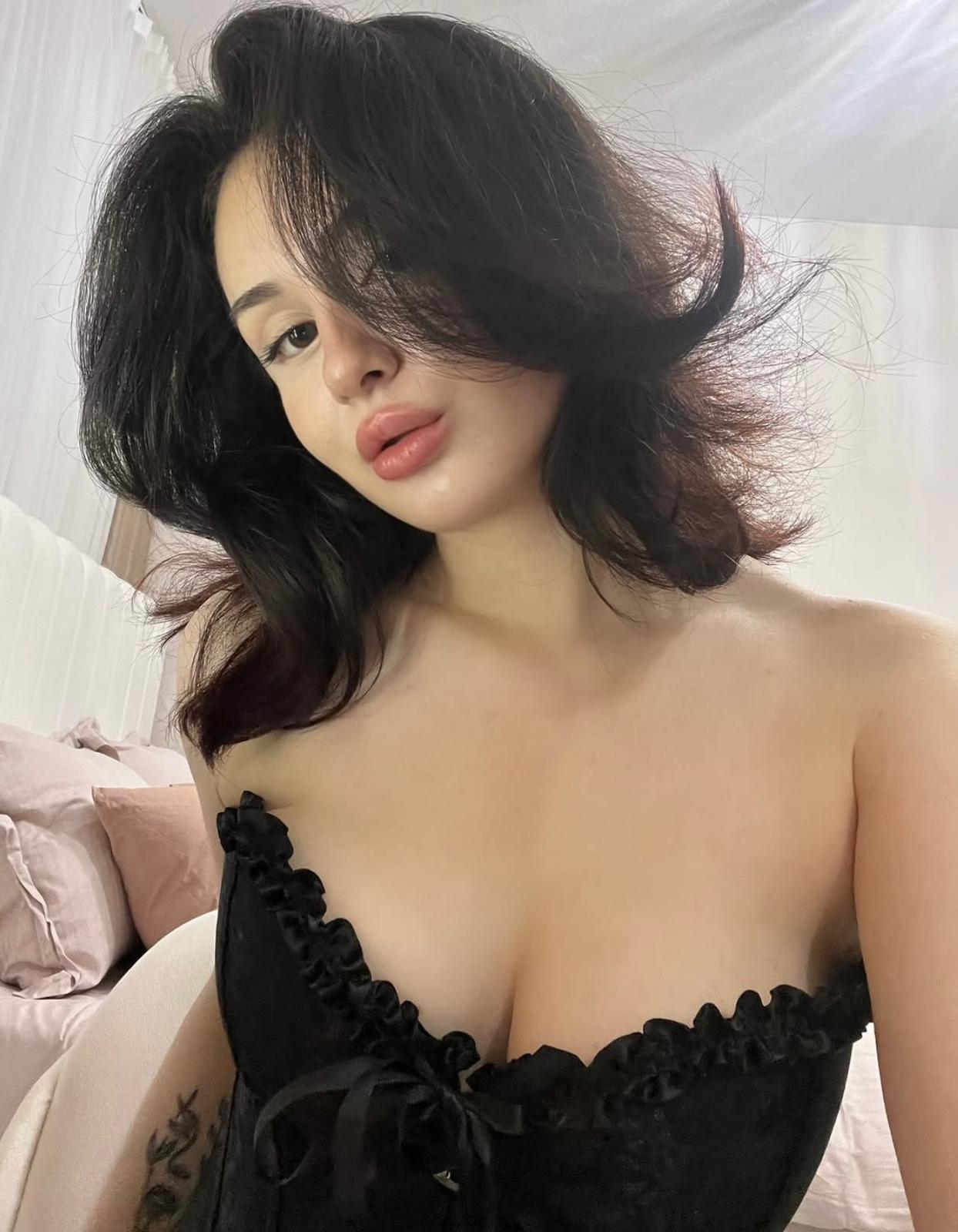 Göynük Savaşçı Kadın Escort Bayan Feyza